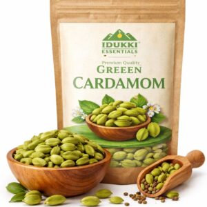 CARDAMOM