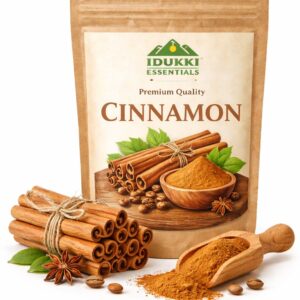 Cinnamon