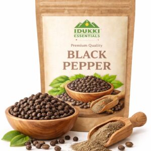Black pepper